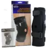 Knee Wrap Hinged (Neoprene) XL