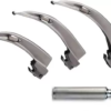 Laryngoscope Set 3 Blades
