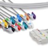 ECG cable 10 – lead