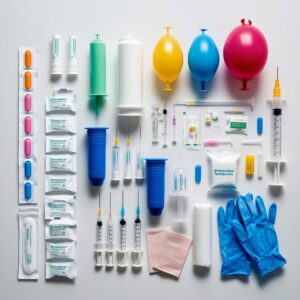 lithium heparin tube