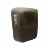 Lucent Black Urinal Dispenser (Top Up)