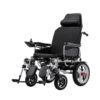 Luxury Electric Wheelchair