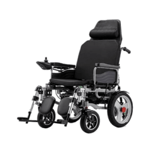Luxury Electric Wheelchair