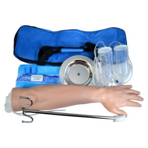 IV Arm and Hand Training Kit