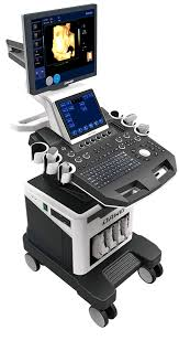 Color doppler Ultrasound Scanner Echocardiography MAS-T8