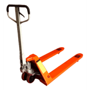 Manual Pallet Jack