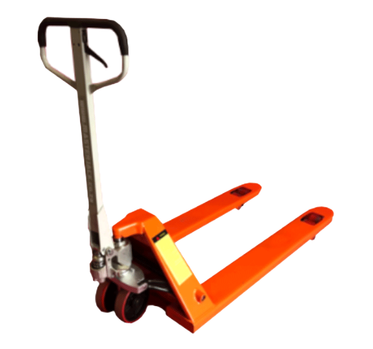 Manual Pallet Jack