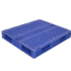 Heavy Duty Plastic Pallet