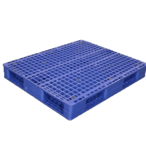 Heavy Duty Plastic Pallet