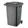 Large Wheelie Bin