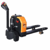 Battery Pallet Jack – Walk Behind