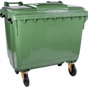 City Bin