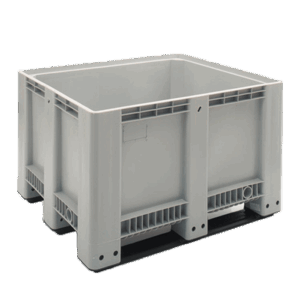 Pallet Bins Large