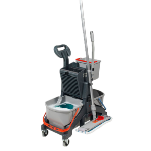 Numatic Hi-Bak All Mops Press