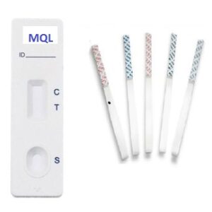 CliniHealth Mandrax MQL Test 25