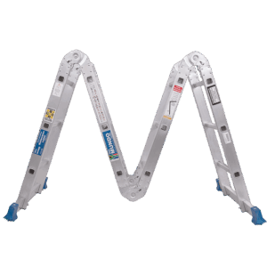 Aluminium Multi-Purpose Ladder