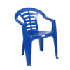 Madrid Low Back Chair – Various Colours