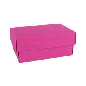 The Buntbox – Magenta (Medium – 170 x 110 x 60mm)