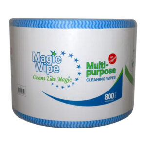 Magic Wipes Jumbos