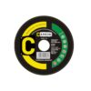 Masonry Cutting Disc (115mm)