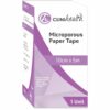 Microporous Paper Tape – 10x5m – Singles