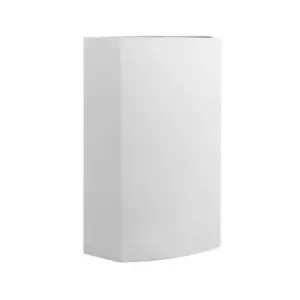 Wall Mounted Bin 25L (White)