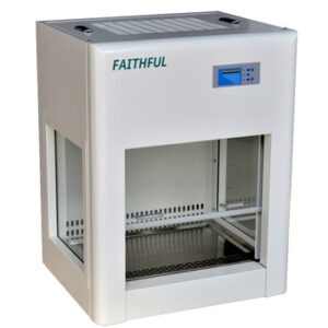 Mini Fume Hood Cabinet CJ-600N