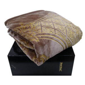 Mooi Mooi Floral (Society) 2 Ply Double