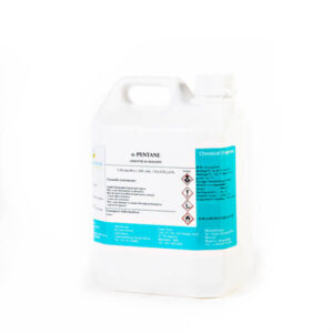 n-PENTANE AR 2.5LT