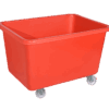 Nesting Bin with Castors