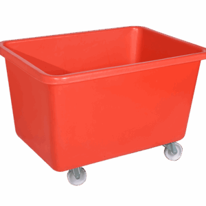 Nesting Bin with Castors