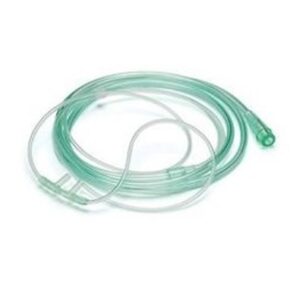 Oxygen Nasal Cannula – Child