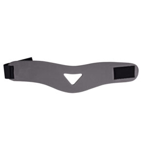 Cervical Collar – Grey Foam
