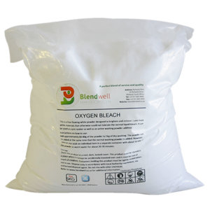 Oxygen Bleach