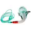 Oxygen Mask – 40% Venturi