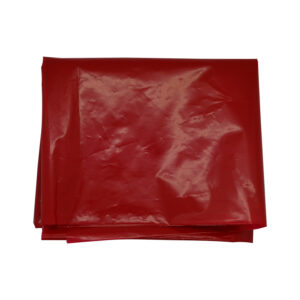 Biohazard Plastic Waste Bag