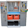 Light Duty Tool Cabinet