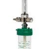 Oxygen Flow Meter S/Tube Fm4548-S