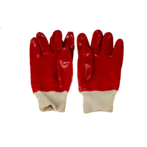 PVC Gloves