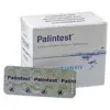 DPD1 Chlorine Test Tablets