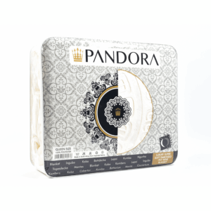 Sesli Pandora