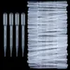Pasteur Pipettes Disposable 3ml 500’s