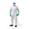 Dromex Disposable Coverall 50gsm