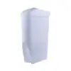 18L Foot Pedal Sanitary Bin/She Bin Bulk 100 Units