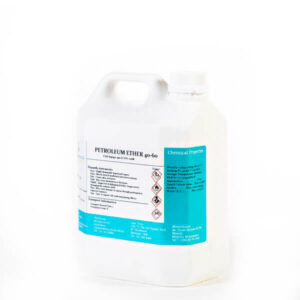 Petroleum Ether 40-60 – 2,5l