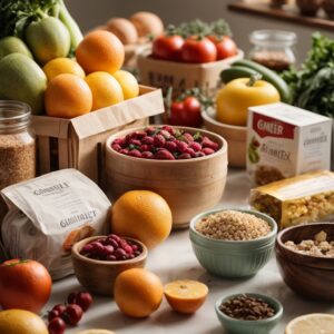 Instant noodles bulk wholesale