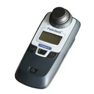 Photometer Pooltest 6