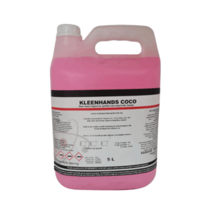 Liquid Hand Soap 5L (Coco Pink Soap)