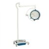 Portable Operating Room Light Led Shadowless Operating Lamp