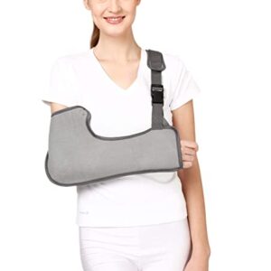 Pouch Arm Sling Tropical – Medium